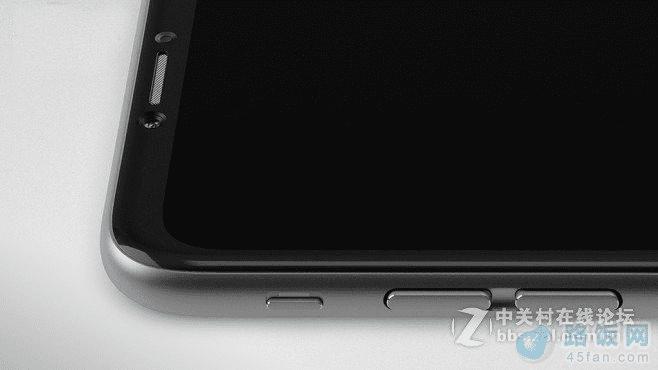 苹果iPhone7手机的概念机被曝光 _ 路由器设置