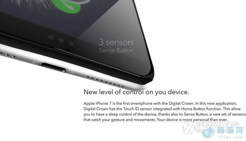 ƻ��iPhone7�ֻ��ĸ�������ع�