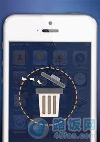 iOS苹果手机如何清除系统垃圾和缓存的操作教程