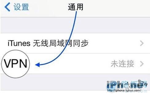 iPhone VPN����ϸ���÷���