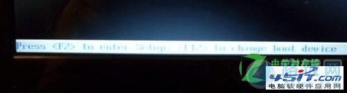 宏基笔记本设置bios的操作教程