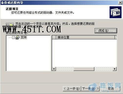 ϵͳ��ô���� ������α��ݺͻָ�����ϵͳ��