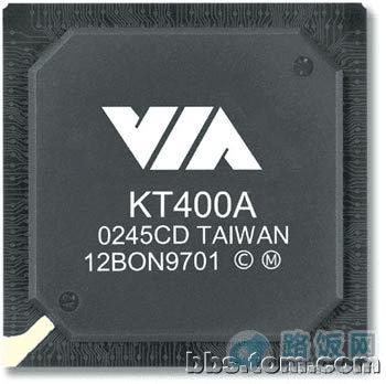 电脑主板各个部分的详细分解图