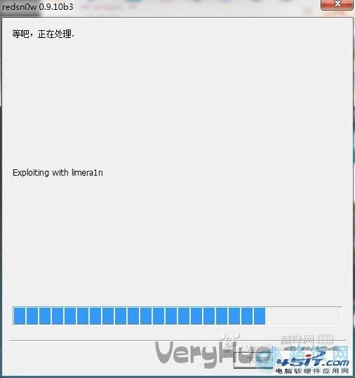 苹果iPhone4手机刷自制固件后无法激活怎么办?
