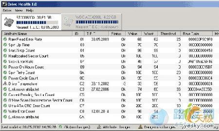 如何测试电脑性能?
