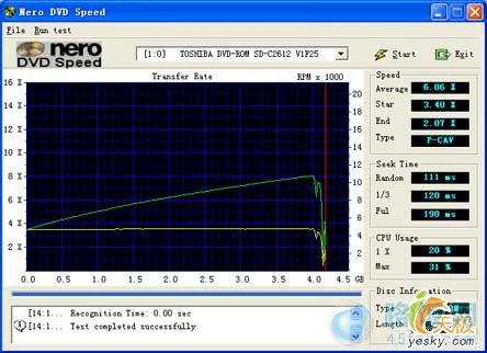 如何测试电脑性能?