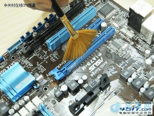 电脑开机的常见故障原因和解决方法