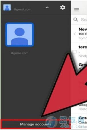 苹果iPhone6手机如何使用Gmail邮箱?