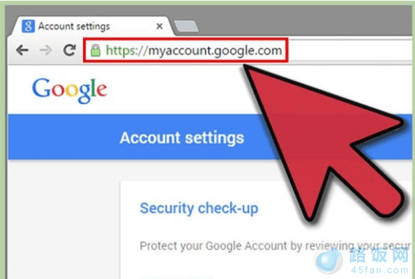 苹果iPhone6手机如何使用Gmail邮箱?