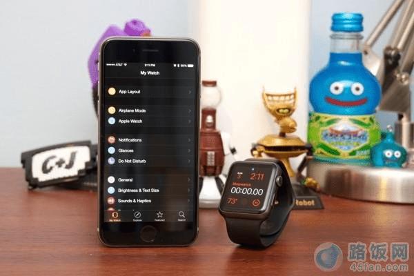 苹果iOS 9的新功能介绍