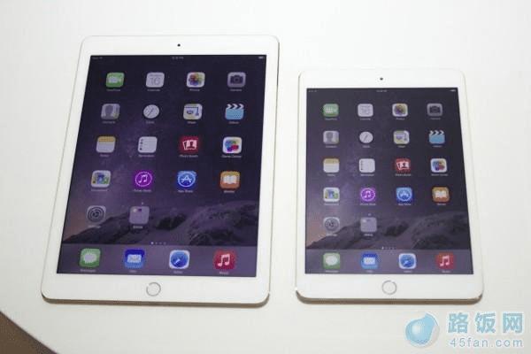 苹果iOS 9的新功能介绍