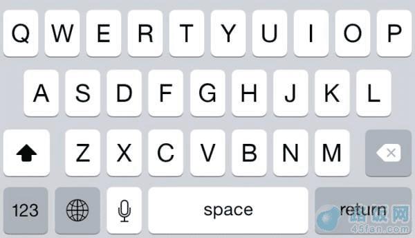 苹果iOS 9的新功能介绍