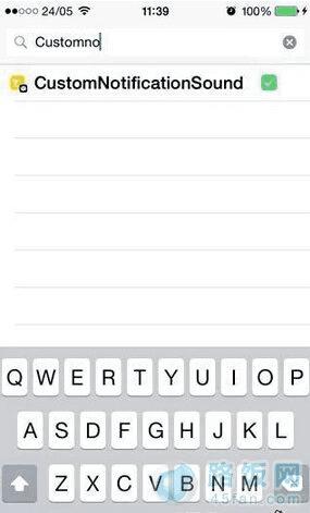 iPhoneֻ޸΢źQQʾķ