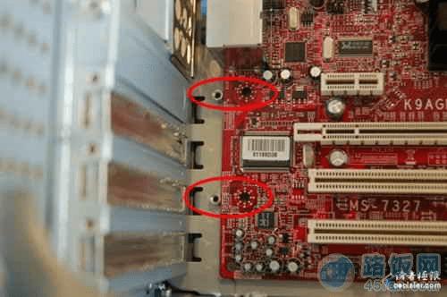 从零开始,手把手教你diy组装电脑