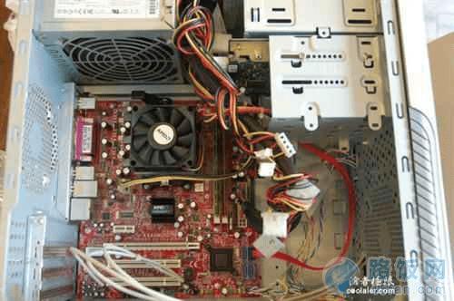 从零开始,手把手教你diy组装电脑