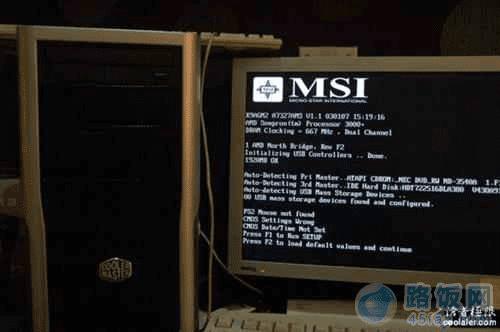 从零开始,手把手教你diy组装电脑