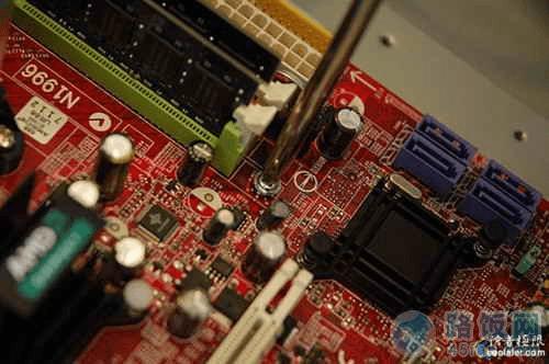 从零开始,手把手教你diy组装电脑