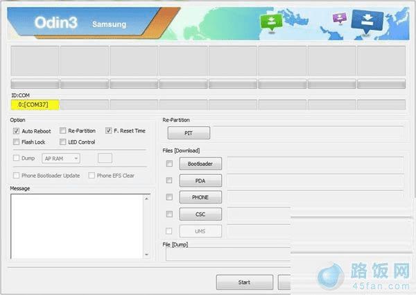 三星GT-S7562i手机如何刷机?