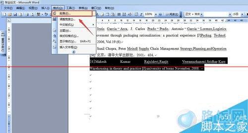 word2003Ӣĵ֮ո̫ô