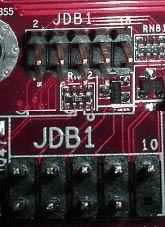 关于电脑主板的USB管脚接口介绍