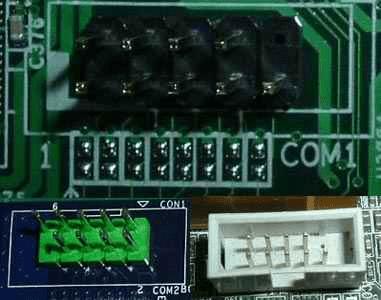 关于电脑主板的USB管脚接口介绍