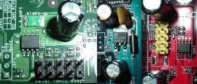 关于电脑主板的USB管脚接口介绍