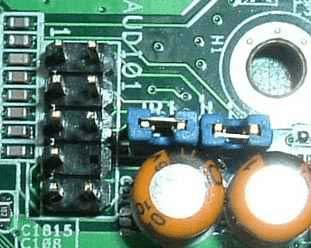 关于电脑主板的USB管脚接口介绍