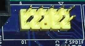 关于电脑主板的USB管脚接口介绍