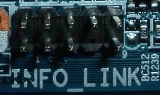 关于电脑主板的USB管脚接口介绍