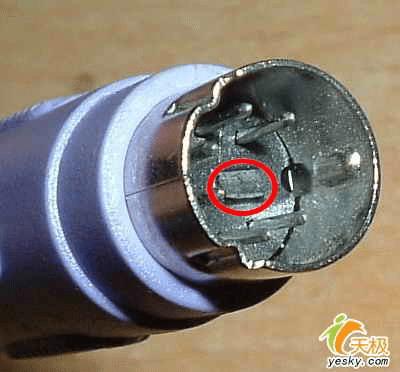 计算机配件物理损坏的标准是什么?