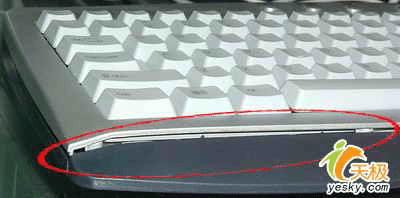 计算机配件物理损坏的标准是什么?