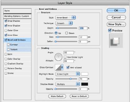 ps绘制逼真的霓虹字体效果的操作教程