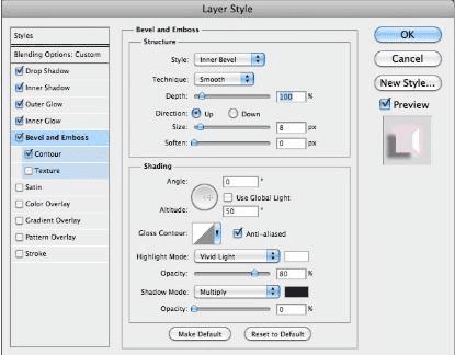 ps绘制逼真的霓虹字体效果的操作教程
