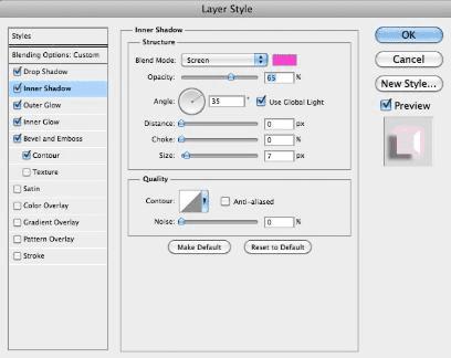 ps绘制逼真的霓虹字体效果的操作教程