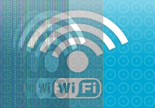使用WIFI给智能手机充电还可以上网