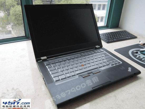 ThinkPad笔记本电脑如何清灰和更换硅胶?