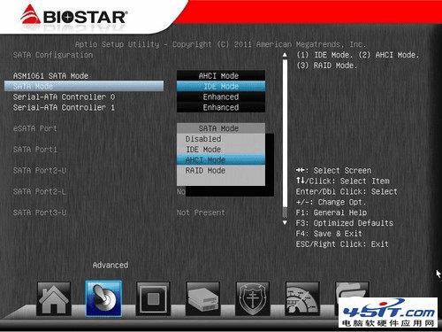 如何优化BIOS设置?