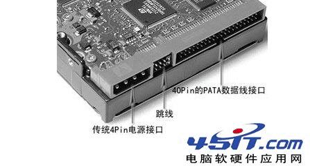 电脑安装和设置双硬盘的方法介绍