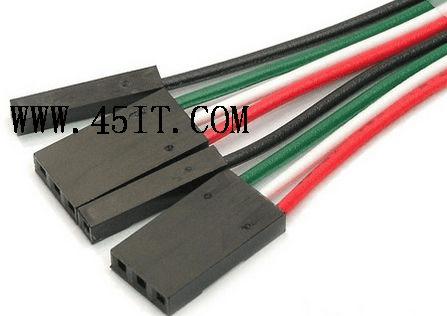 电脑主板连线的教程分享