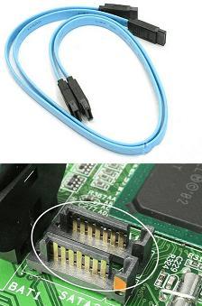 电脑主板连线的教程分享