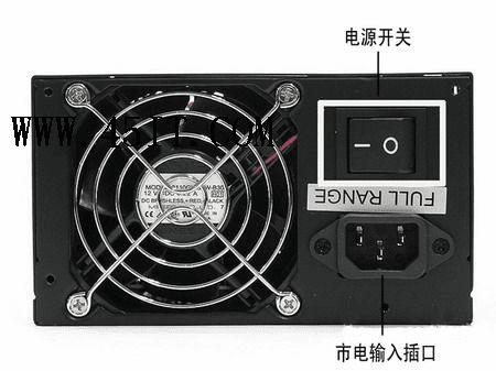电脑主板连线的教程分享