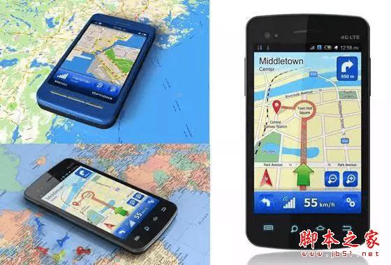 旧了的手机还有什么用途?