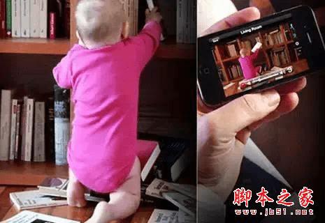 旧了的手机还有什么用途?