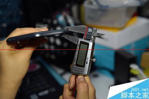 魅蓝note2的手感好不好?