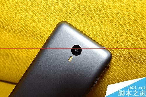 魅蓝note2的手感好不好?