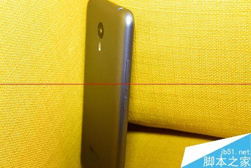 魅蓝note2的手感好不好?