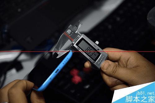 魅蓝note2的手感好不好?