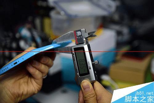 魅蓝note2的手感好不好?