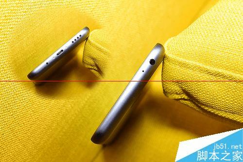 魅蓝note2的手感好不好?