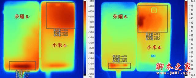 华为荣耀6手机发热情况怎么办?